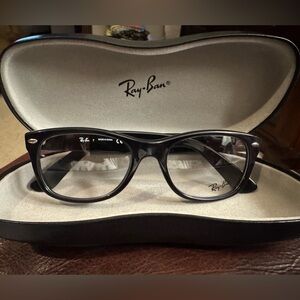 Women’s RayBan Wayferers